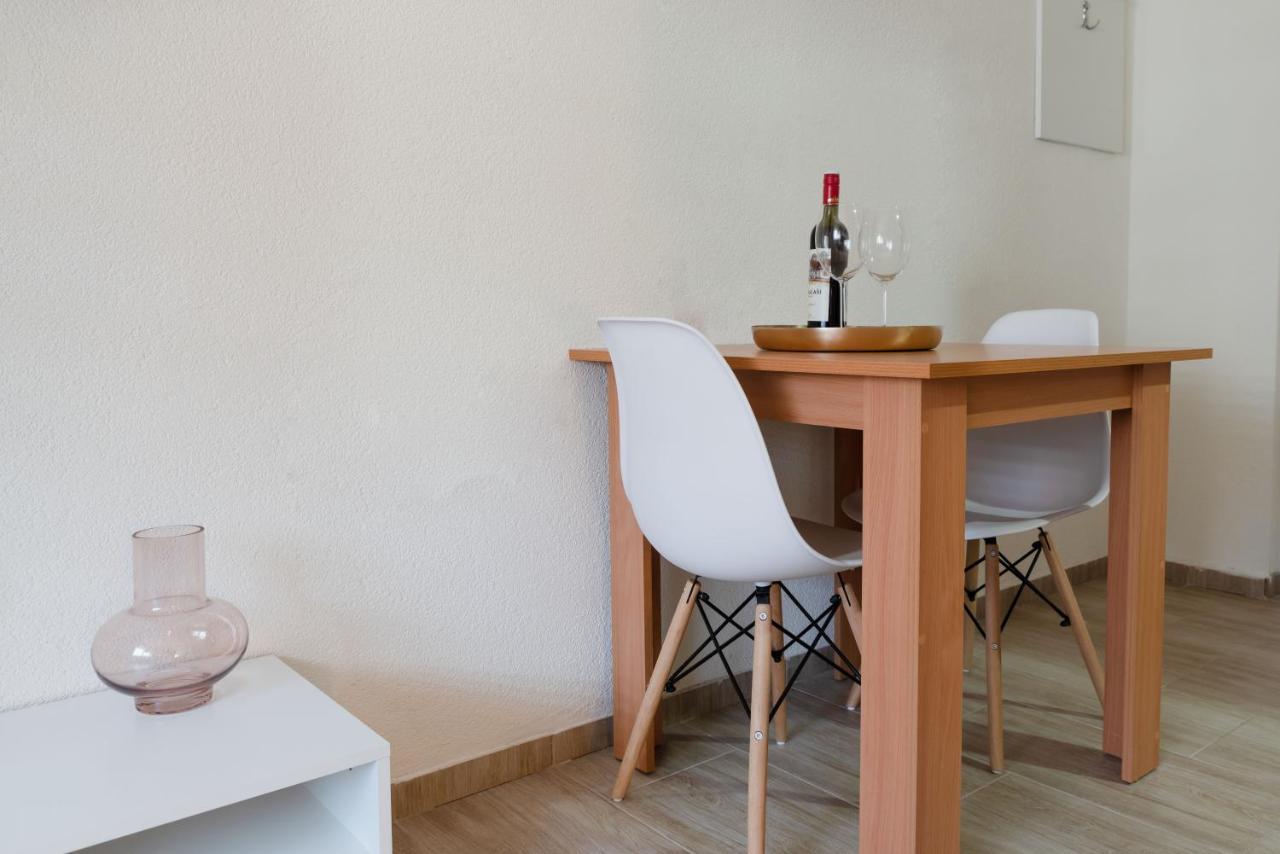 Apartmani Centar Lux New Зренянин Экстерьер фото